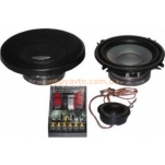 Автоакустика Calcell CP-625C